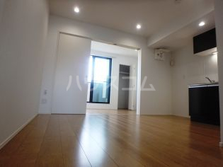 4/20 リビング/ダイニング