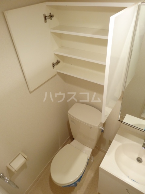 11/26 トイレ
