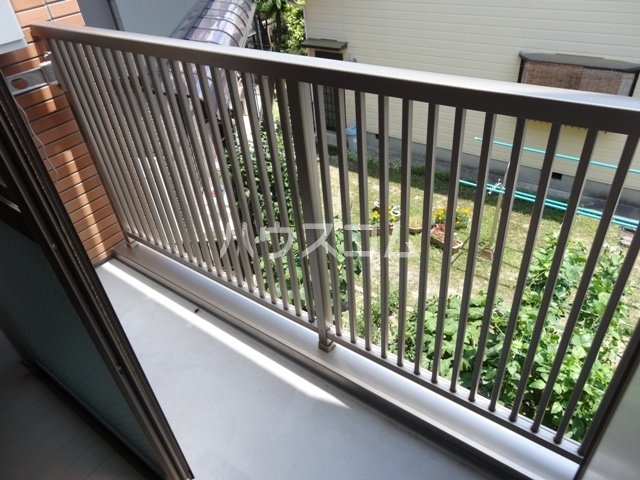 15/29 バルコニー