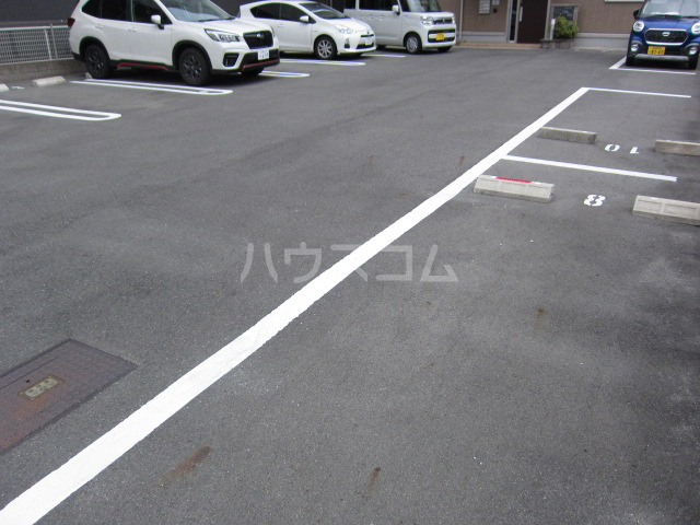 20/30 駐車場