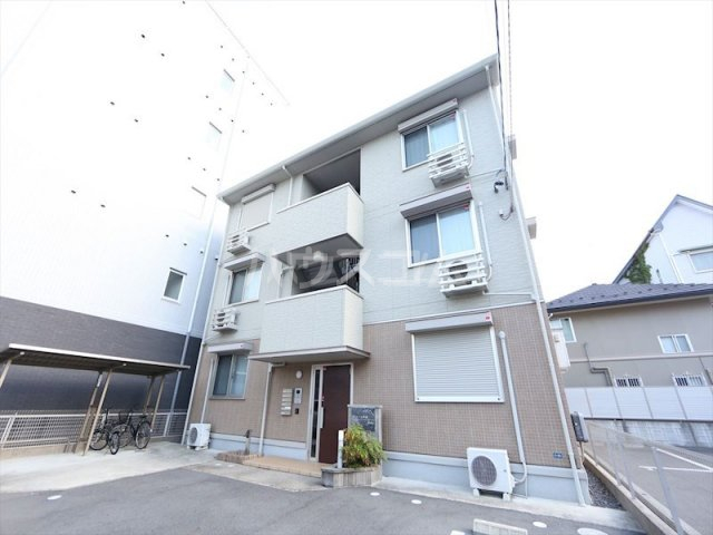 2/14 外観