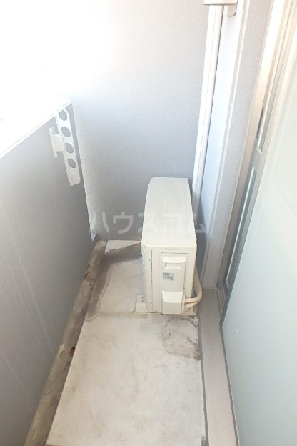 16/30 バルコニー