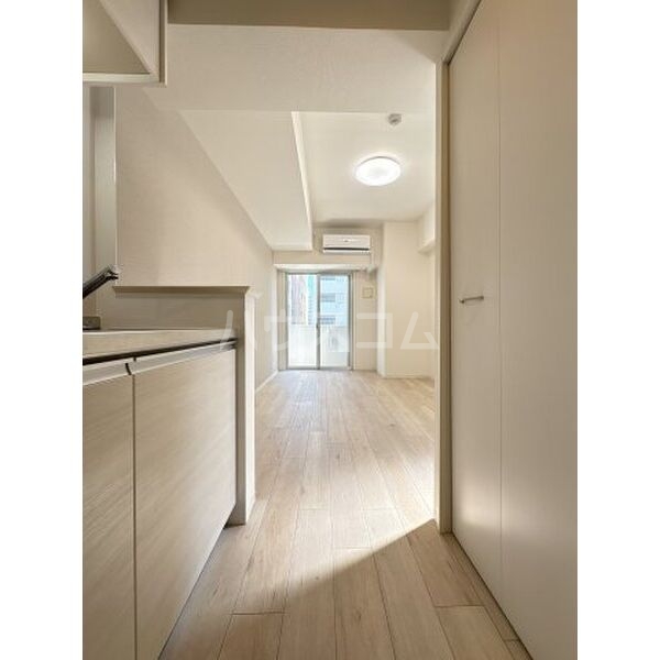 3/16 リビング/ダイニング