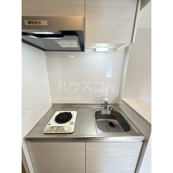 7/16 キッチン