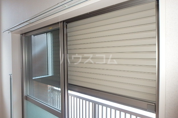 18/26 バルコニー