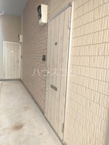 2/9 エントランス