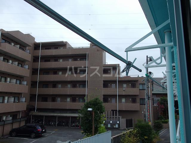 14/29 バルコニー