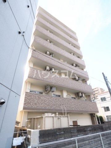 29/30 エントランス