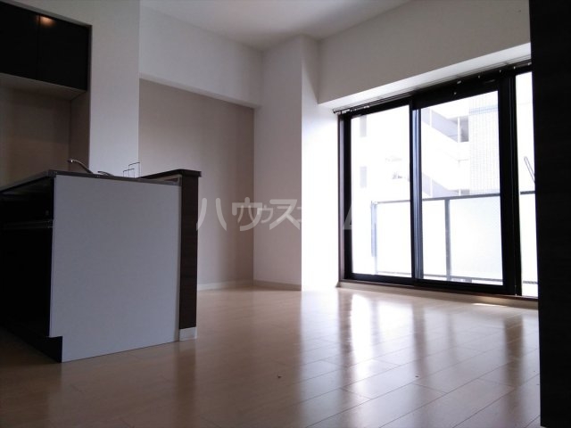 3/23 リビング/ダイニング