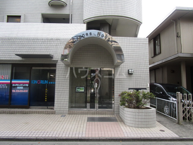 2/10 エントランス