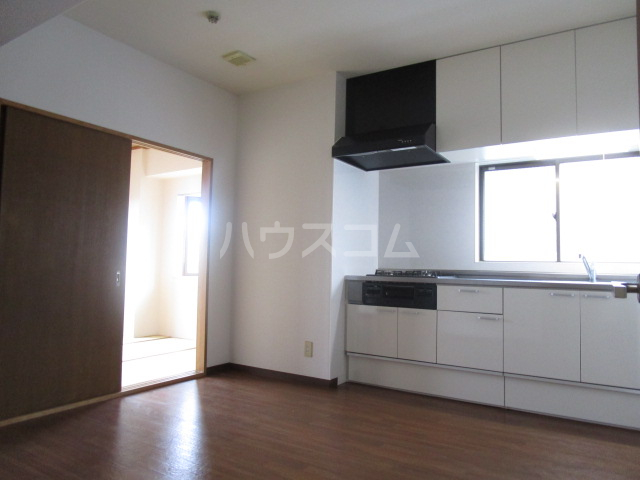 3/30 リビング/ダイニング