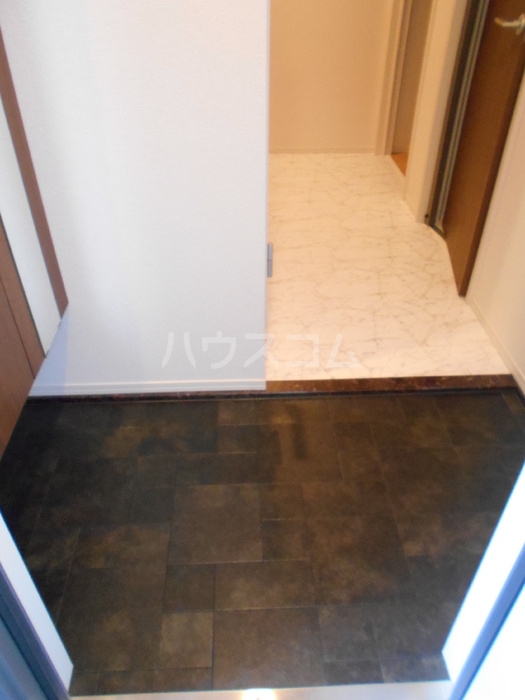 10/30 玄関