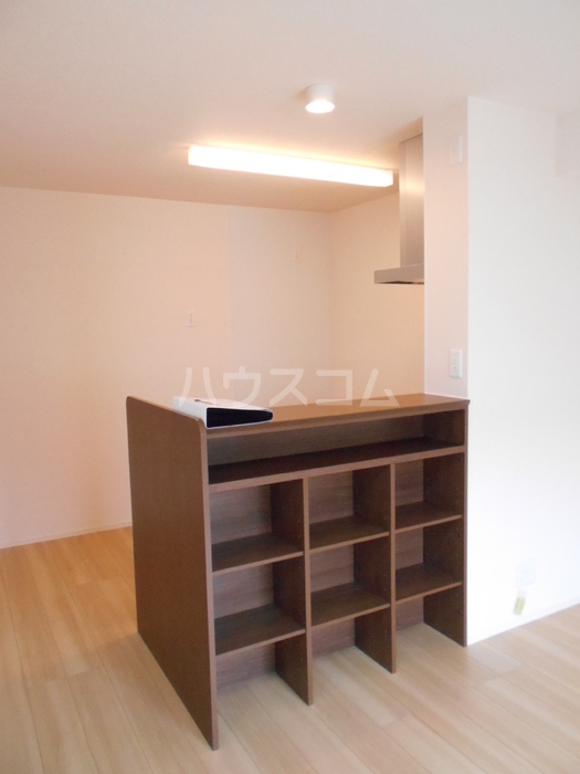 4/30 リビング/ダイニング