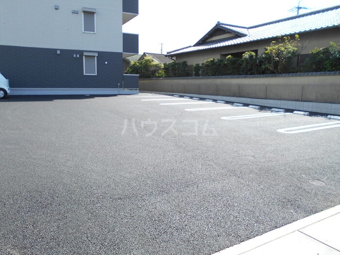 24/30 駐車場