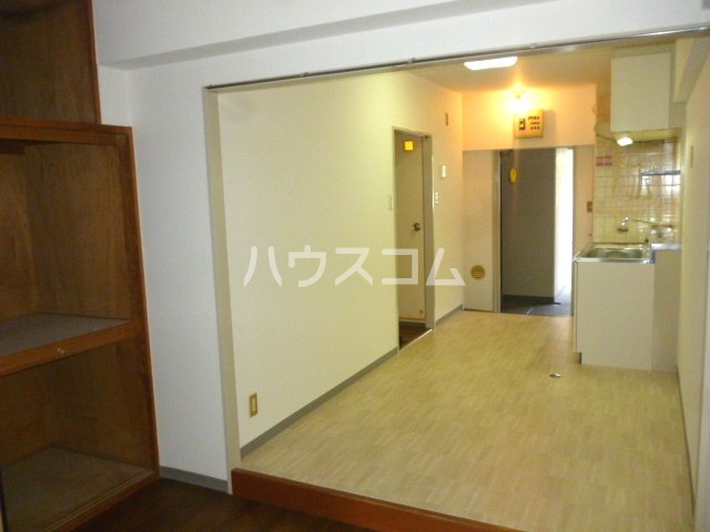 3/28 リビング/ダイニング