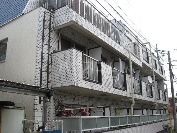 3/30 外観