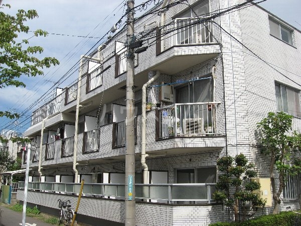 4/30 外観