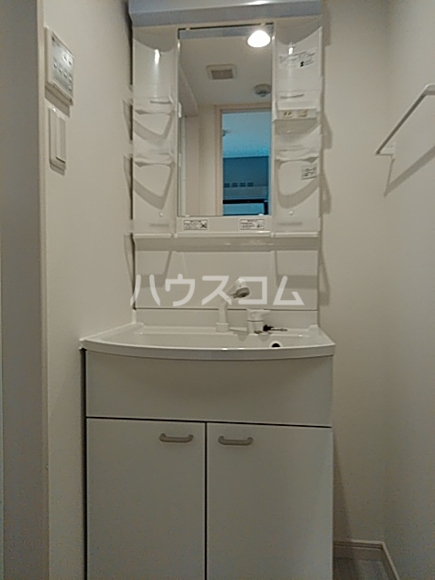 17/23 洗面