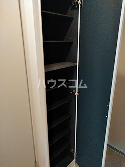 10/23 玄関