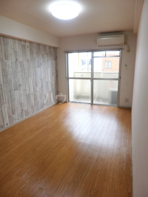 4/27 リビング/ダイニング