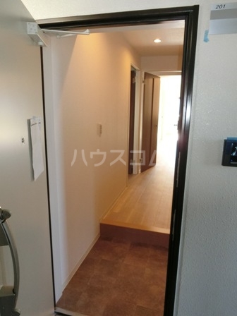 11/30 玄関