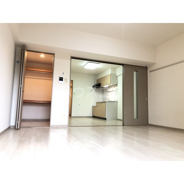 4/25 リビング/ダイニング