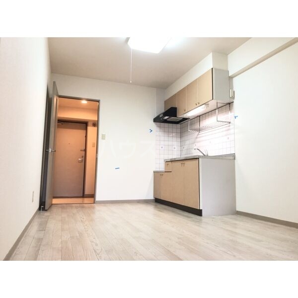 5/25 リビング/ダイニング