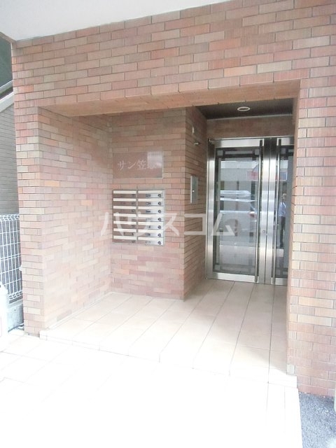 20/29 エントランス