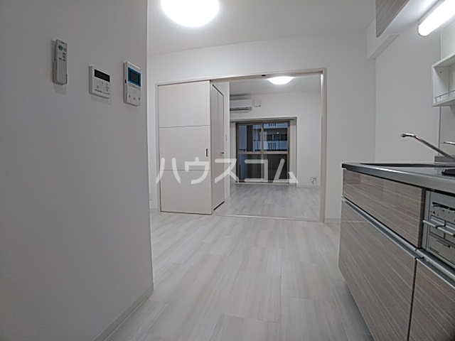 5/30 リビング/ダイニング