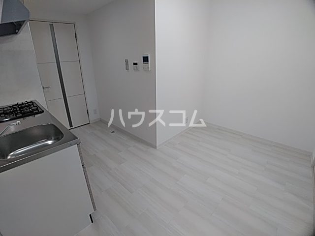 7/30 リビング/ダイニング