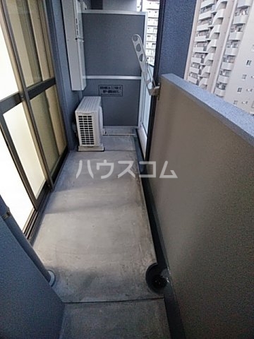 18/30 バルコニー