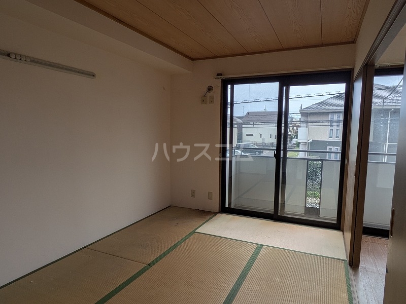 4/25 室内