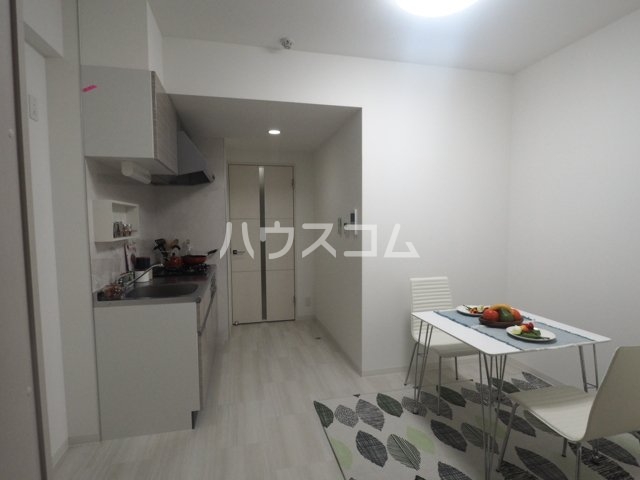 3/30 リビング/ダイニング