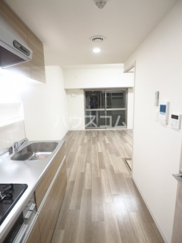 4/28 リビング/ダイニング