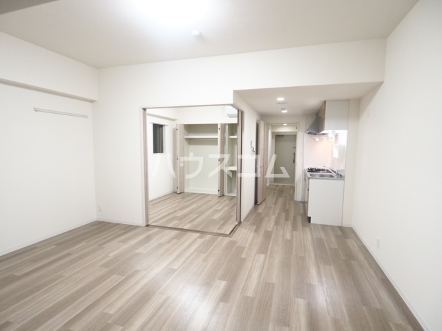 3/28 リビング/ダイニング