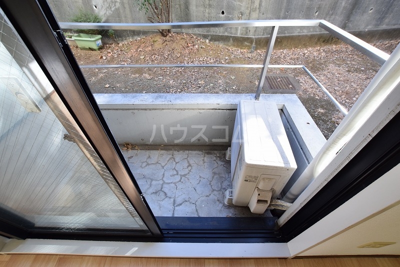 16/30 バルコニー