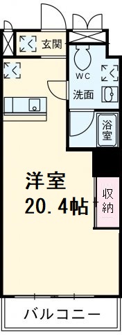 2/28 間取