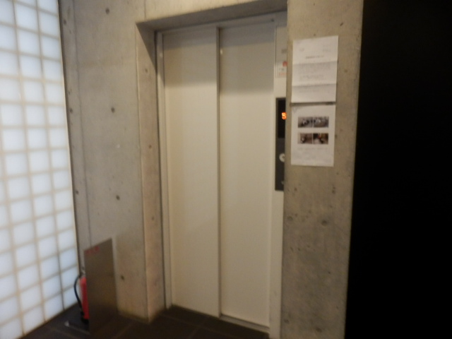 4/23 室内