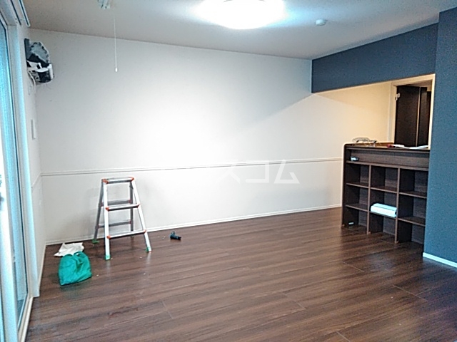 3/23 リビング/ダイニング