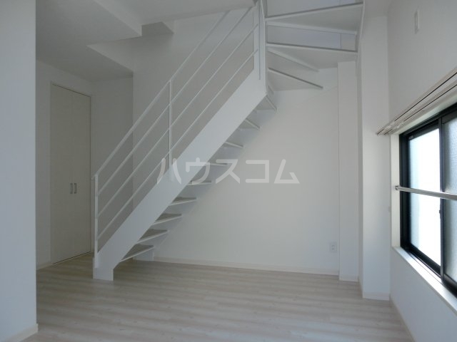 3/27 リビング/ダイニング