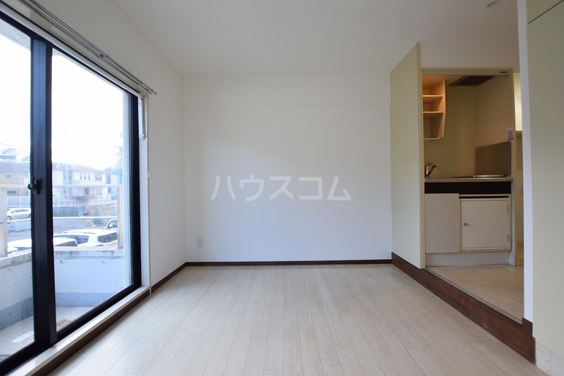 3/24 リビング/ダイニング