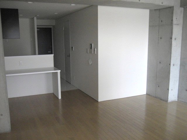 3/21 リビング/ダイニング