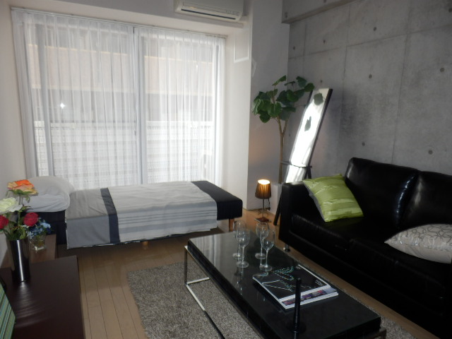 3/29 リビング/ダイニング