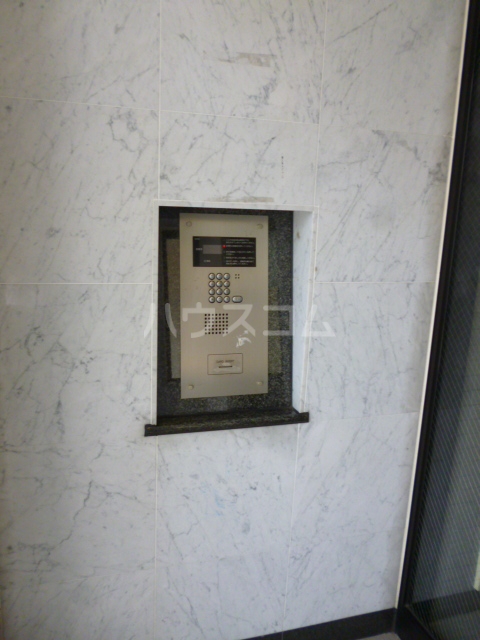 2/12 エントランス