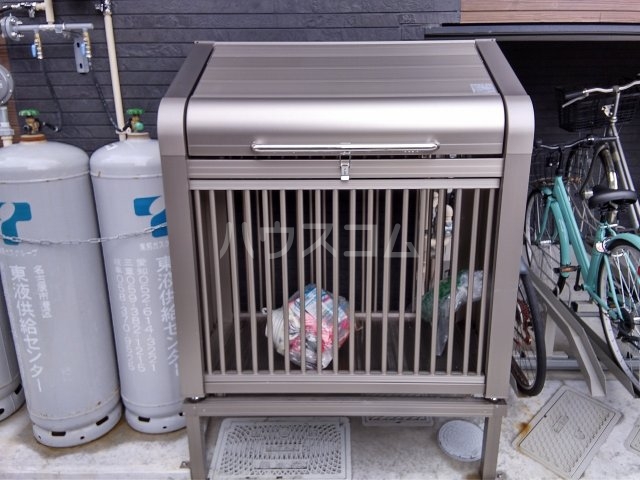 その他共有