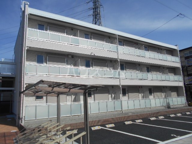 1/24 外観