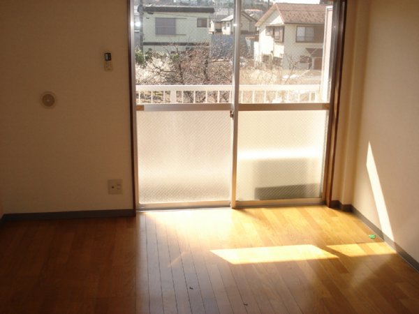 3/27 リビング/ダイニング