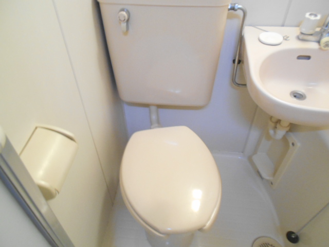 9/27 トイレ