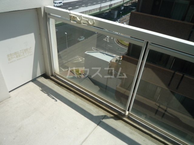 17/29 バルコニー