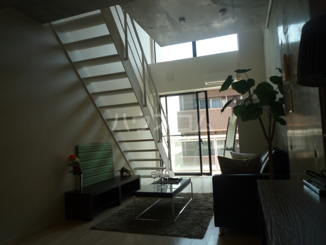 4/29 リビング/ダイニング